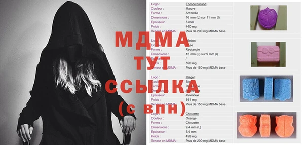 спайс Алзамай